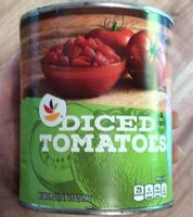 Diced Tomatoes