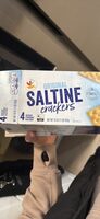 Original Saltine Crackers