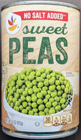 Sweet peas