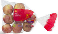 Fuji Apples