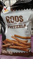 Pretzels