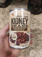 Dark Red Kidney Beans