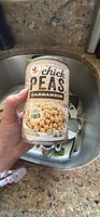 Giant, garbanzos chick peas