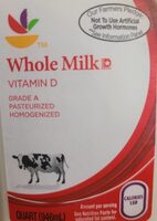 Whole Milk