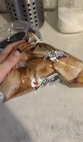 White potato’s