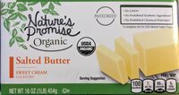 Salted Butter