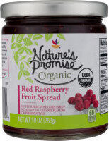 Fruits Spread