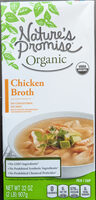 Chicken Broth