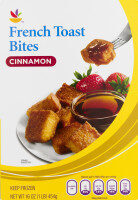 French Toast Bites