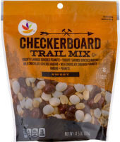 Trail Mix
