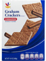 Graham Crackers
