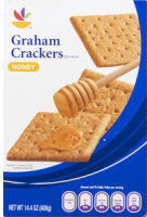 Graham Crackers