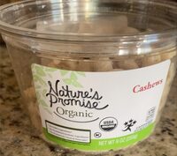 Cashews