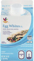 Ahold egg whites