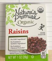 Raisins