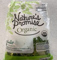 Organic Kale