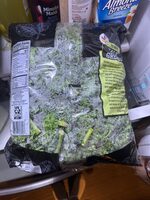 Kale greens