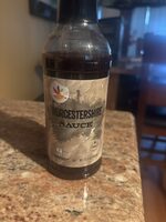 Worcestershire Sauce
