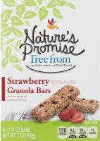 Granola Bars