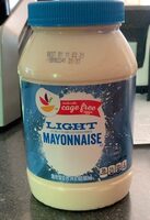 Light Mayonaise