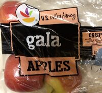 Gala Apples