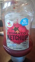 Tomato KETCHUP