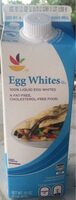 Egg whites