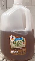 Diet Green Tea