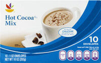 Hot Cocoa Mix