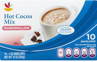 Marshmallow Hot Cocoa Mix