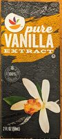 Pure Vanilla Extract