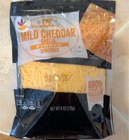 Mild Cheddar Cheese