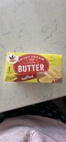 Sweet Cream Salted Butter