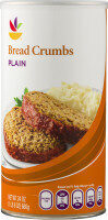 Ahold bread crumbs plain