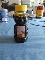 Pure clover honey