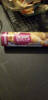 Rolls crescent