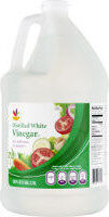 Distilled White Vinegar