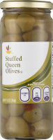 Stuffed queen olives