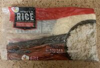 Enriched Long Grain White Rice