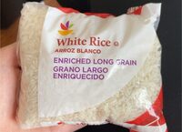 White Rice