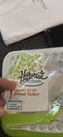 Ground Turkey