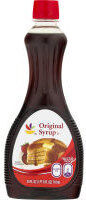 Syrup Original