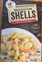Medium Shells