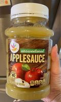 Apple Sauce
