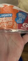 English muffins