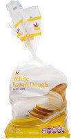 Ahold bread dough white