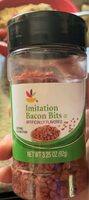 Imitation Bacon Bits