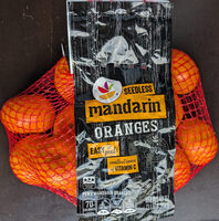 Mandarins