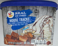 Real Ice Cream