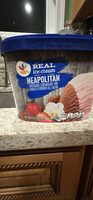 Real ice cream